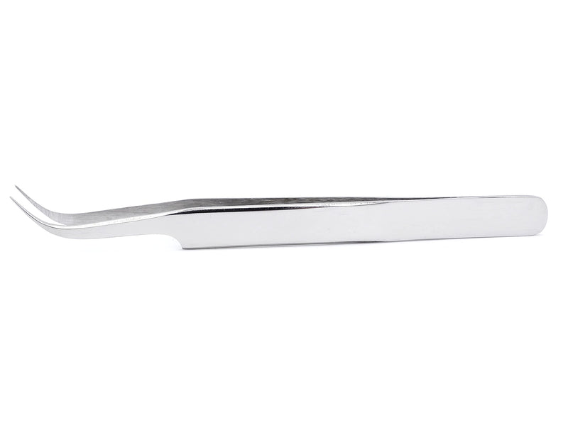 Professional tick tweezers tick remover stainless steel original tweezers tick hook tick tweezers with case and cap - BeesActive Australia
