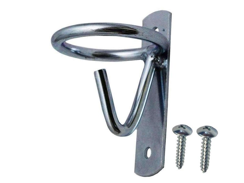 Derby Originals Heavy Duty Equestrian Bucket Hook Hangers 4 - BeesActive Australia