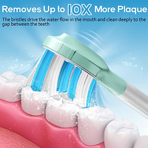 Replacement Toothbrush Heads for Philips Sonicare