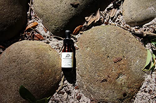 Probiotic Action® EMERALD Sprayable Probiotic for Acne Treatment - Concentrated - 45 -days supply - Repairs and Rejuvenates Damaged Skin Promoting Good Skin Health. Toner – 0.5 Fl Oz.