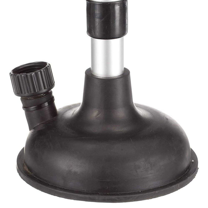Seachoice Adjustable Inboard Engine Flusher w/Telescoping Shaft, Perfect for Hard to Reach Motors - BeesActive Australia