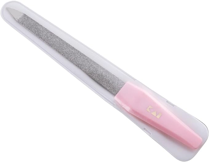 Kai BeSELECTION Gem Nail File HK0651 1 piece (x 1) -  Australia