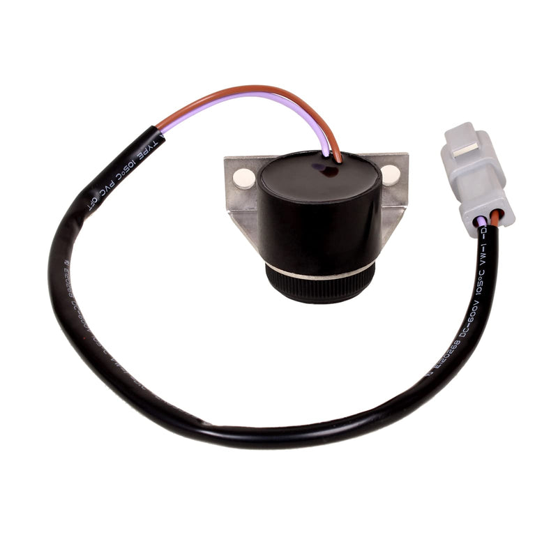 SouthMarine Boat Motor 0353629 353629 Alarm Assembly Audio/Horn Warning/Buzzer Beeper for Evinrude Johnson OMC BRP Outboard Engine Remote Control Box (1 Pack) - BeesActive Australia