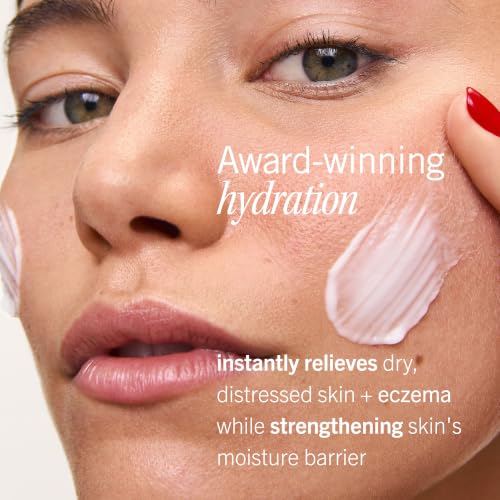 First Aid Beauty Ultra Repair Cream, Intense Hydration 4 Ounce (Pack of 1) New