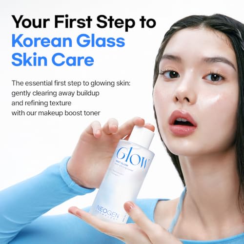 Neogen Dermalogy Next Glow Pore Refining Toner, 7.1 fl.oz (210ml)