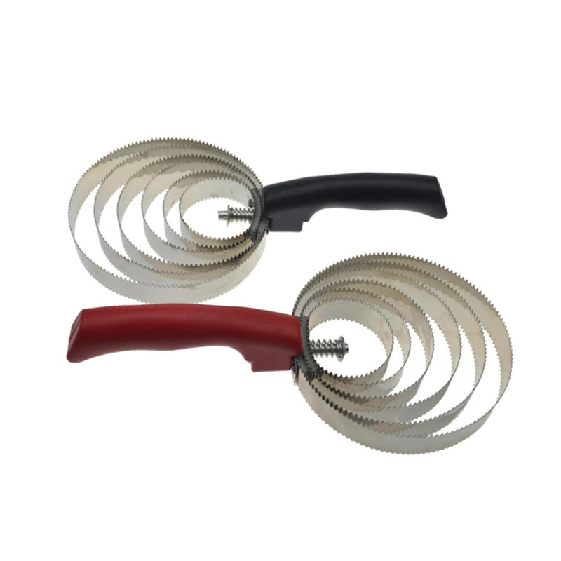 Steel Curry Comb Spring Curry Comb Curry Comb for Horse Harness Stainless Steel - BeesActive Australia