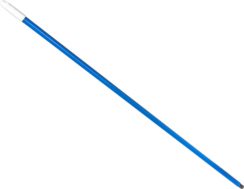 Carlisle FoodService Products 362019414 Commercial Powder Coated Metal Handle, Blue 1 - BeesActive Australia