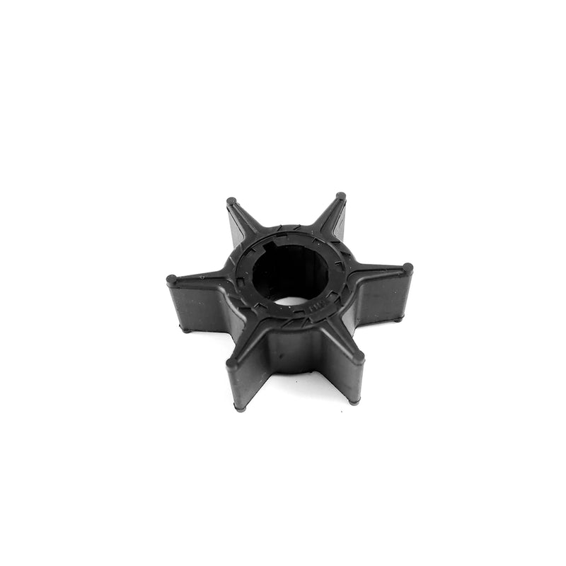MARKGOO 6H4-W0078-00-00 Water Pump Impeller Repair Kit Replacement for Yamaha Outboard 2 Stroke 25 40 50 HP C25 P50 Pro50 Boat Motor Engine Parts Sierra 18-3429 6H4-W0078-01-00 6H4-W0078-A0-00