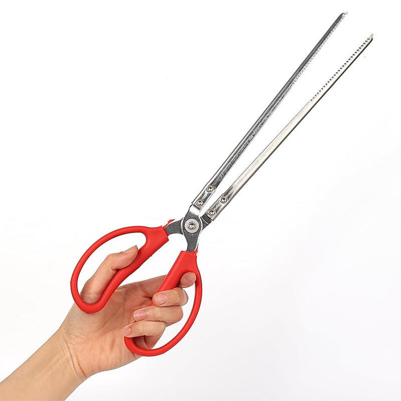 Snake Feeding Tongs, Ball Python Tank Accessories Supplies fit Corn Snakes - PawsPlanet Australia