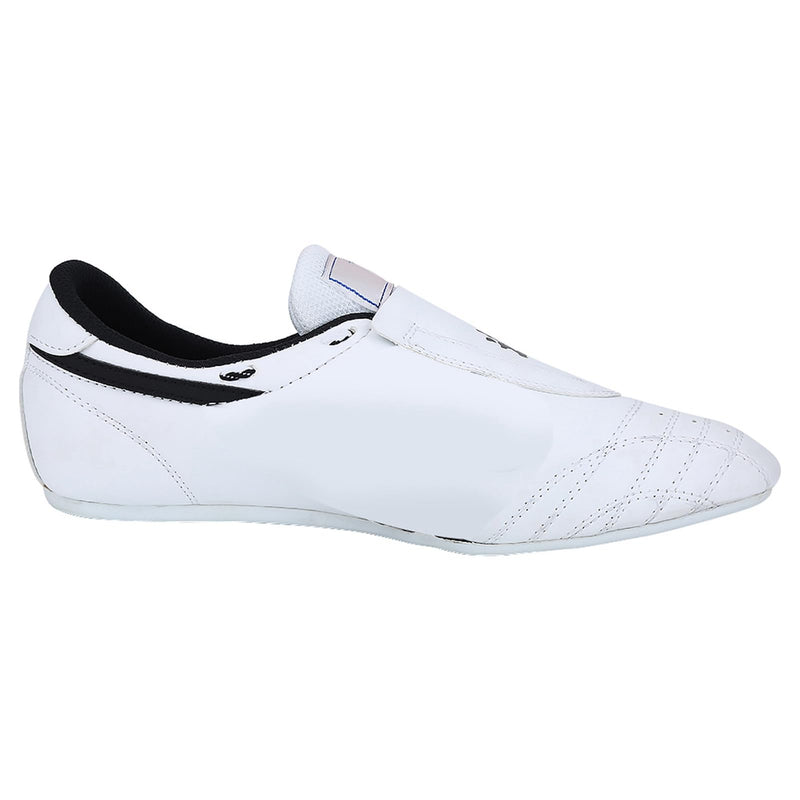 VGEBY Taekwondo Shoes, Comfortable and Durable Sport Boxing Shoes with Storage Bag for Adults and Kids - BeesActive Australia
