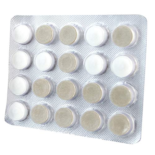 Oracoat XyliMelts for Dry Mouth Night Time or Day - Moisturizing Dry Mouth Adhering Discs, Sugar Free with Xylitol, 40 Count - Pack of 3, Mild Mint Flavor, 8-Hour Relief 40 Count (Pack of 3)