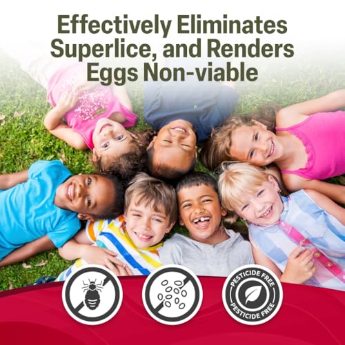 TARO Ivermectin Lotion 0.5% Lice Treatment for Adults and Kids 4FL Oz