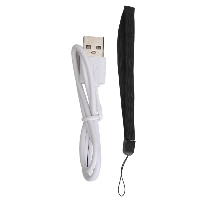 Yosoo Dog Barking Control Device Portable USB Charging Deterrent for Pet Training