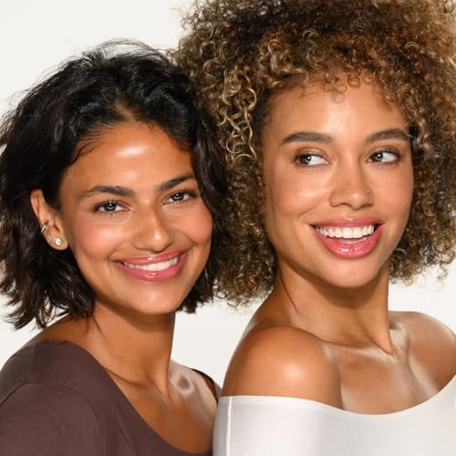 Sara Happ Hot Cocoa Kisses Treatment Duo, Lip Scrub & Gloss