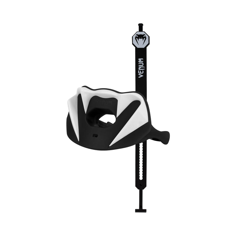 Venum Elite Lipguard Og Edition Black/White