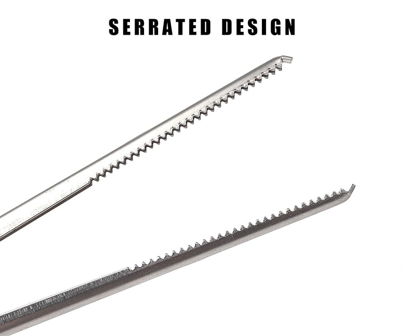 Snake Feeding Tongs, Ball Python Tank Accessories Supplies fit Corn Snakes - PawsPlanet Australia