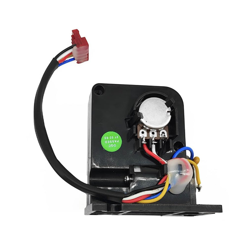 Elliptical Resistance Brake Tensioner Motor Fit for NordicTrac ProForm FreeMotion Epic HealthRider, Replace 193223 175656 182556 182851 NEL07940 6v - BeesActive Australia