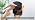 Medical-Grade Pain Relief Thumb Spica Splint, Right/Left Hand Thumb Brace Fit both hand-M