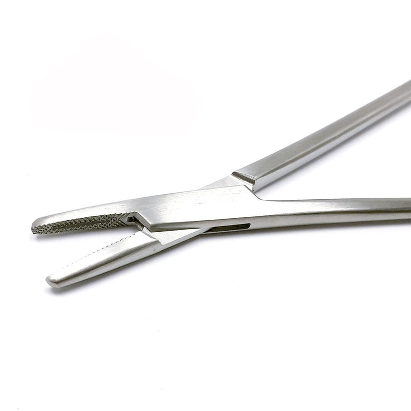 Plucking pliers for dog ears, ear tweezers, plucking pliers, dog hair plucking pliers, stainless steel animal hair remover, hair pliers with internal teeth, animal care, dog salon tool - BeesActive Australia