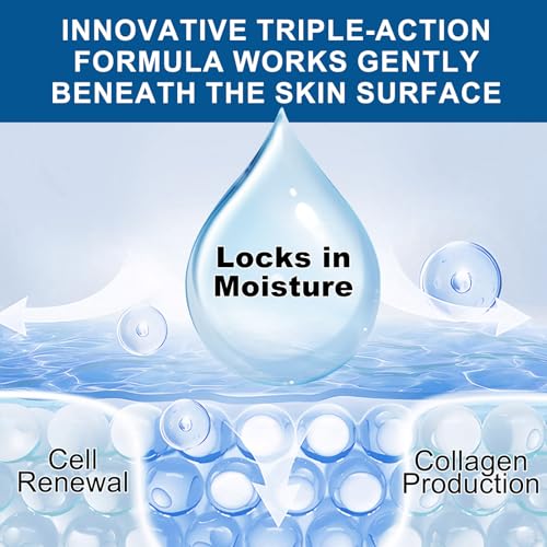 Scar Stick, with Vitamin E, Cocoa Butter & Coconut Oil, 5-in-1 Skin Nourishing Formula, Effectively Reduces Appearance of Scars & Fine Lines, Skin Recovery Support, Pack of 2 0.7 Ounce (Pack of 2)