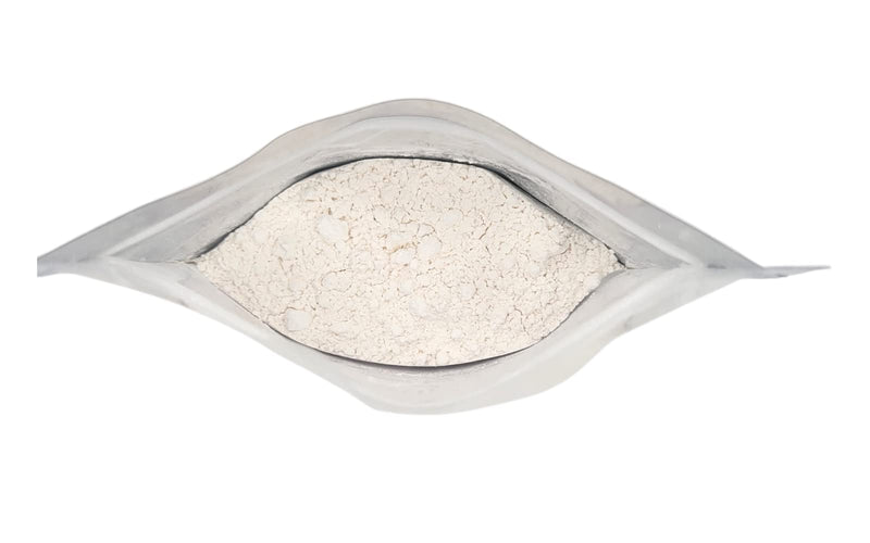 8 oz Pure U.S.A. Eggshell Powder for Dogs/Cats, Calcium Supplement with Membrane, Finely Ground Egg Shells - BeesActive Australia