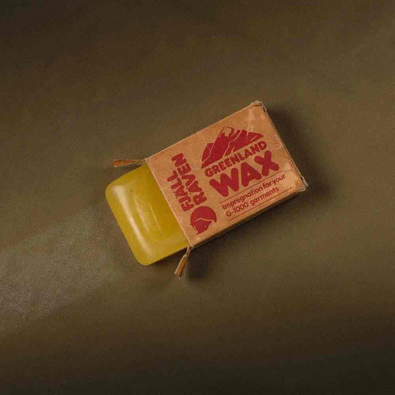 Fjallraven Greenland Travel Size Wax Proofing 3.5 Ounce (Pack of 1) - BeesActive Australia