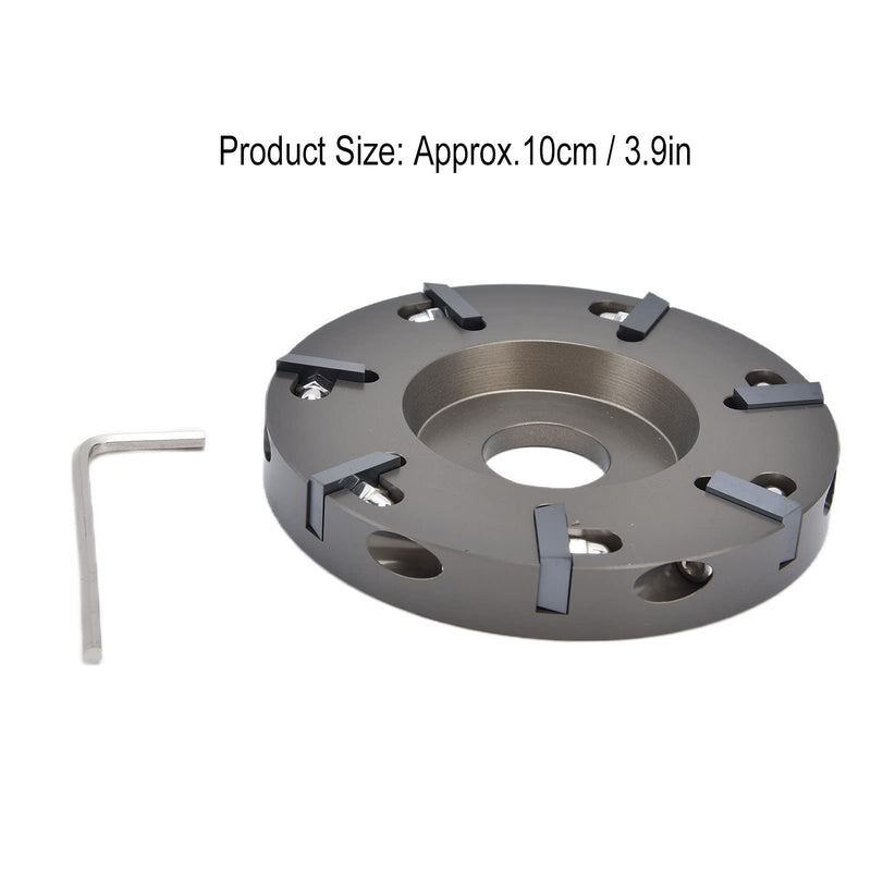 Electric Hoof Tool, Cow Hoof Trimming Disc Plate Electric Hoof Trimming Cutter Tool for Livestock Sheep Cattles Horses Supplies - BeesActive Australia