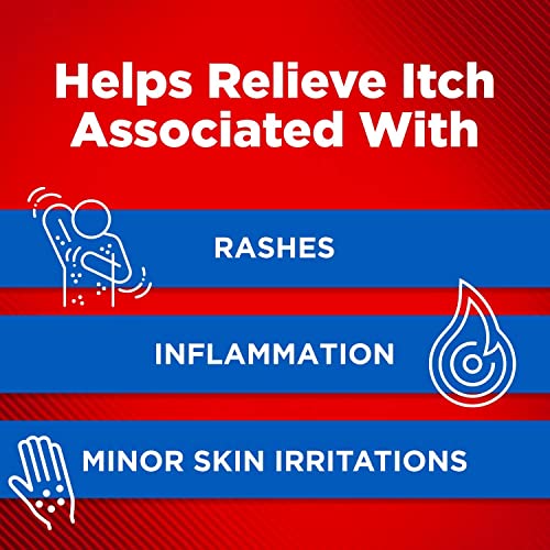 Cortizone-10 Easy Relief Applicator Anti-Itch Liquid 1.25 oz 1.25 Fl Oz (Pack of 1)