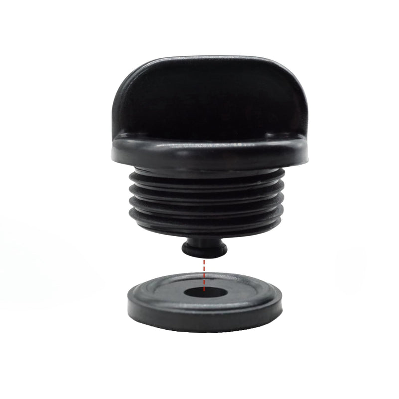 1791393J00 Water Flush Plug for Suzuki 4 Stroke DF8-DF350 Outboards Engines 17913-93J00