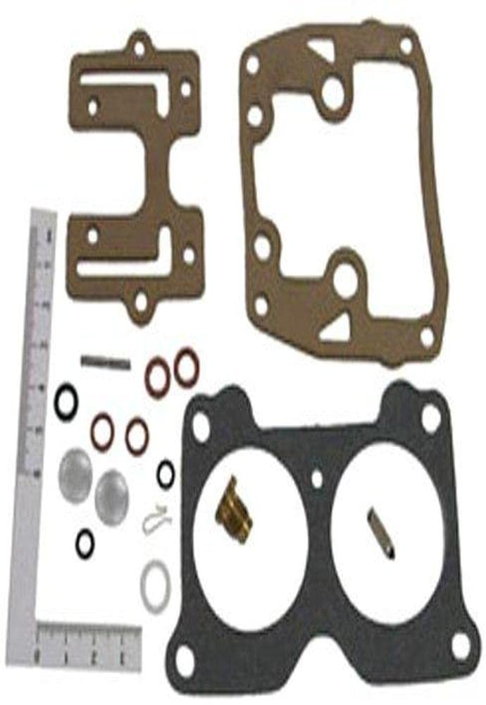 Teleflex 18-7046 Carburetor Kit - BeesActive Australia