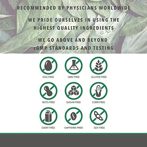 Supreme Nutrition Products Bacopa, 90 Pure Bacopa Herb Vegetarian Capsules 90 Count (Pack of 1) - BeesActive Australia