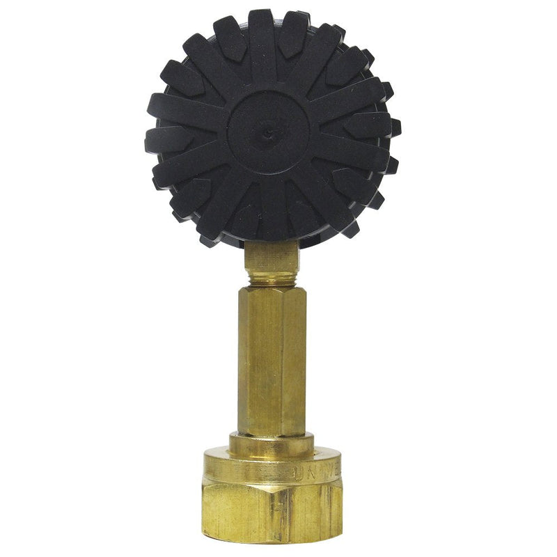 Uniweld TGCB B Tank Test Gauge - BeesActive Australia