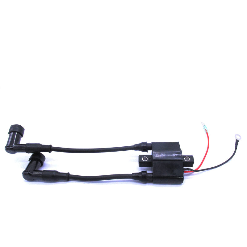 Boat Motor 339-803559A02 Ignition Coil for Mercury Quicksilver Outboard Engine 4-Stroke 8HP 9.9HP / 5041297 for Evinrude Johnson OMC BRP, fits Sierra Marine 18-23207 - BeesActive Australia