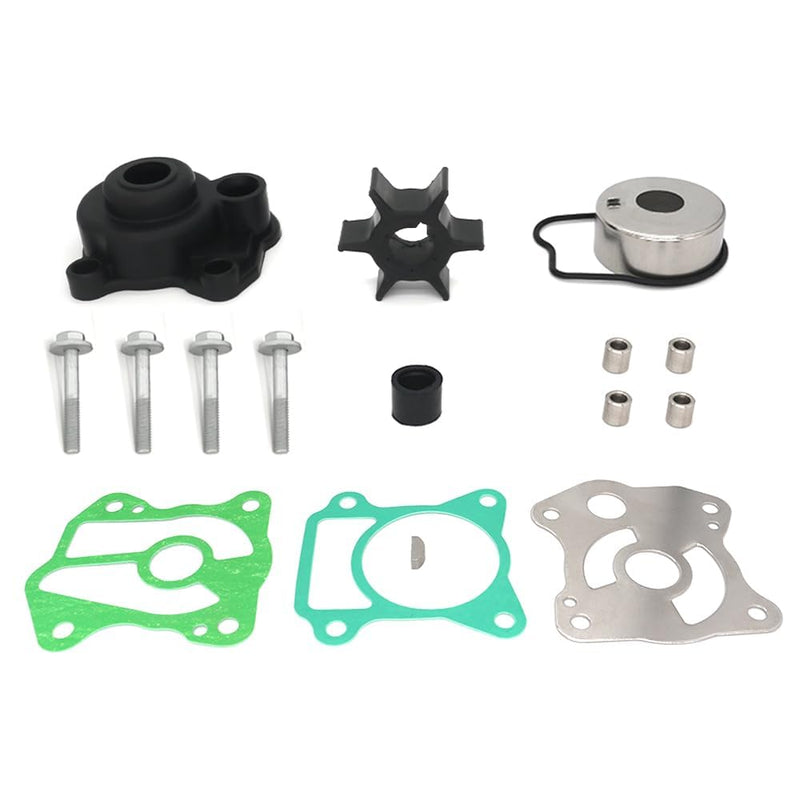 06193ZV7020 Water Pump Impeller Repair Kit for Honda 25-30 HP Outboard Boat Motors Replacement 06193-ZV7-020 06193-ZV7-010 Marine Engine 25-30HP - BeesActive Australia