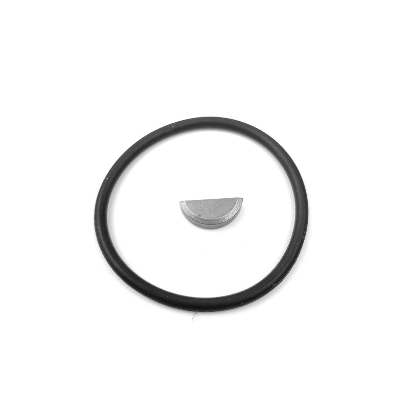 67F-W0078-00-00 Water Pump Impeller Repair Kit Replacement for Yamaha Outboard 75 80 90 100 HP F75 F80 F90 F100 4 Stroke Boat Motor Engine Parts Sierra 18-3451 - BeesActive Australia