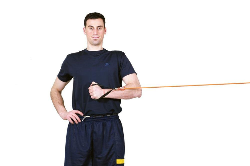 Rubberbanditz Combo Pull Up Assist Bands | Heavy Duty Resistance Exercise Bands for Powerlifting, Mobility, and Stretching | Resistance Bands for Working Out | Combo Pack of 3