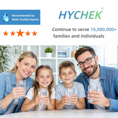 25 in 1 Home Drinking Water Test Kit, 165 Strips + 2 Bacteria Tests