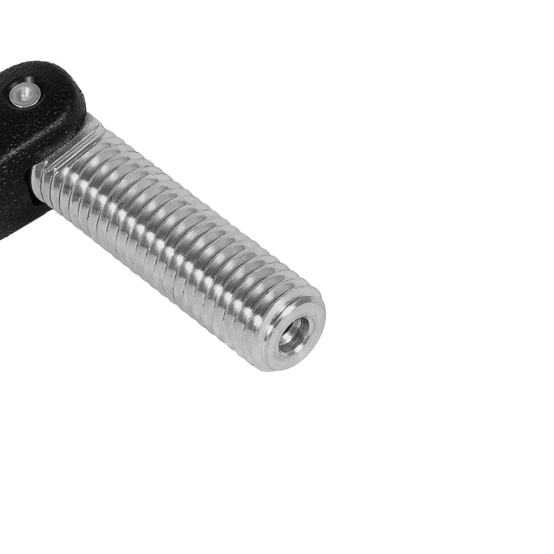 Clamp Screw & Handle Outboard Motor Replacement Parts Kit Fit For Johnson Evinrude Outboard, Replace For 433675 0433675 - BeesActive Australia