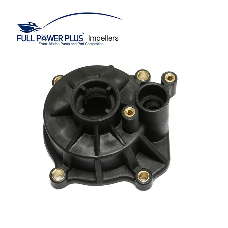 Water Pump Repair Kit Replacement With Housing for Johnson Evinrude V4 V6 V8 85-300HP Outboard Motor Parts 5001594 - BeesActive Australia