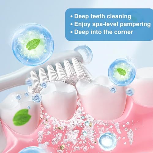SP-6 Probiotic Whitening Toothpaste for Teeth Whitening and Gum Health,Fresh Mint Flavor,Daily Use for Oral Care (3packs, Fresh Mint) Mild Mint 1.65 Ounce (Pack of 3)