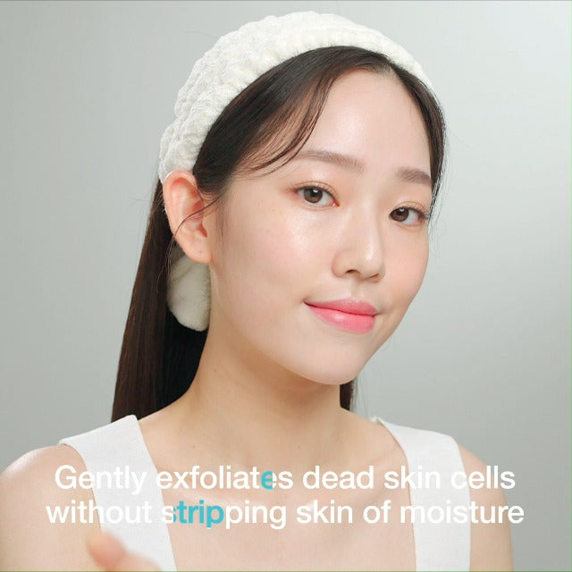 COSRX BHA Toner Pads, 70 Sheets, Exfoliating Pads for Dead Skin & Blackheads, Minimize Pores, Prevent Breakouts, Improve Skin Texture, Korean Skin Care BHA - Clear Pads