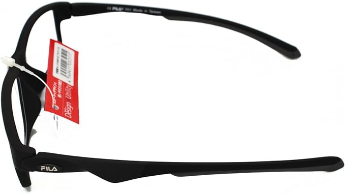 FILA Reading Glass SF3000R-60 COL.Black +1.00 - BeesActive Australia