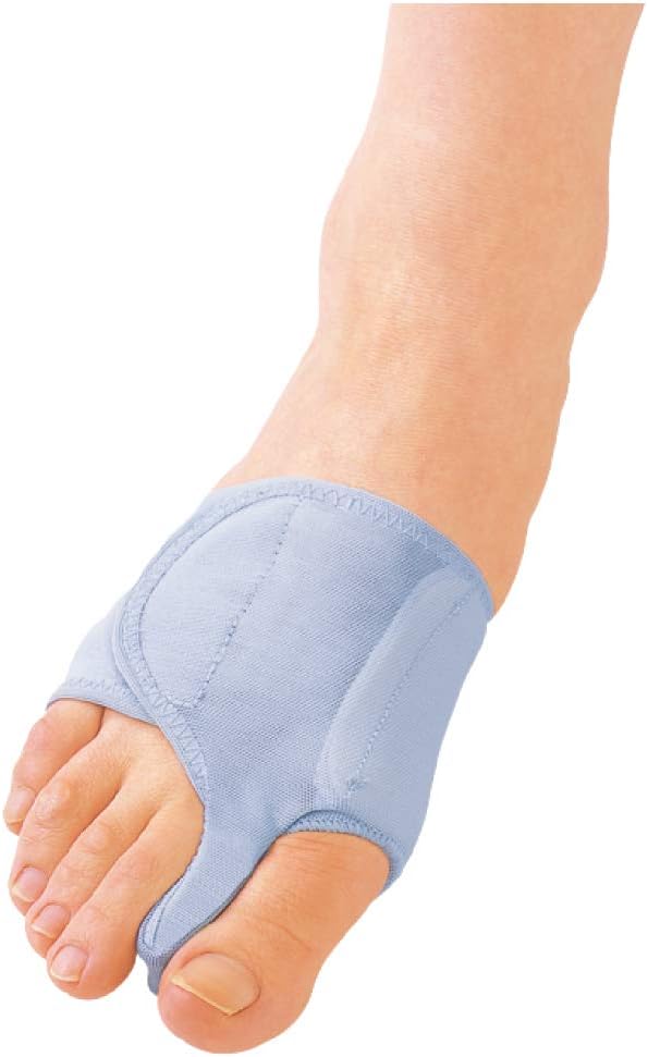 Sorbo Bunion Supporter Fixed Thin Mesh Type Right M - BeesActive Australia
