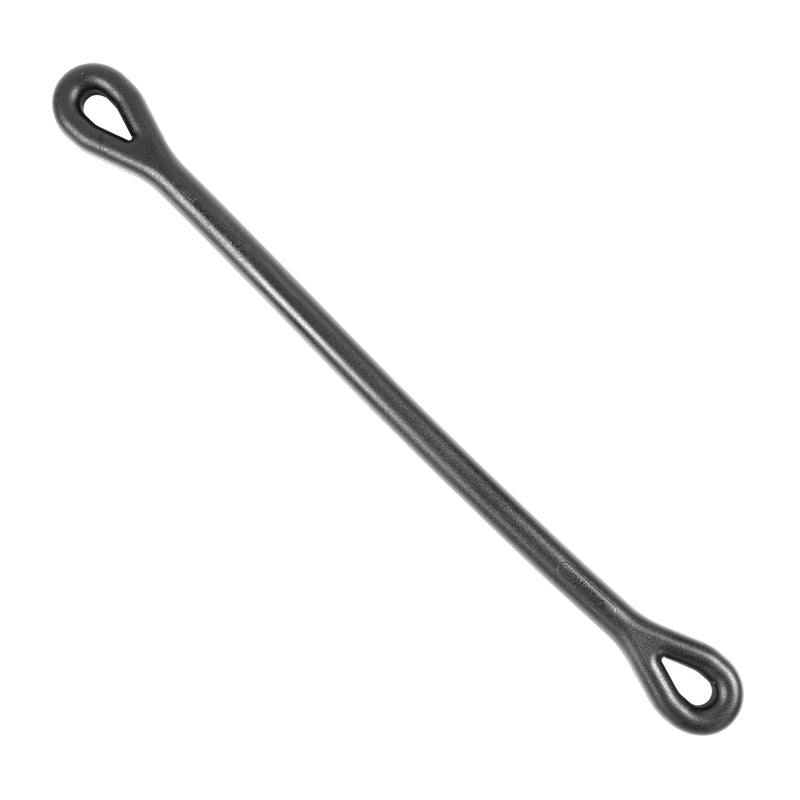 The Perfect Bungee 24" Boat Snubber Dock Line Shock Absorber, Heavy Duty, Made in USA Black - BeesActive Australia