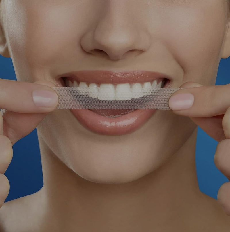 Crest 3D No Slip Whitestrips Professional Effects Teeth Whitening Kit 20 ea - BeesActive Australia