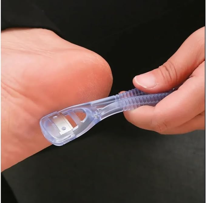 Set of 2 Corn Eye Cutters 4902186000521 - BeesActive Australia