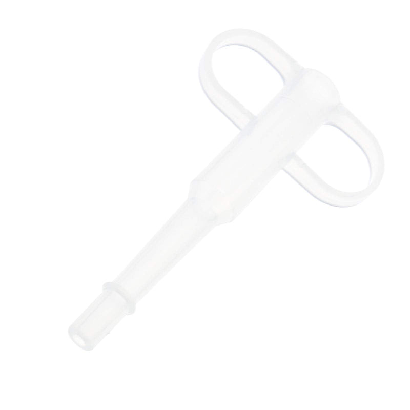 Pet Dog Cat Capsule Tablet Pill Popper Capsule Tablet Pill Pusher Syringe Dispenser Soft Tip Pet Feeding Device - BeesActive Australia
