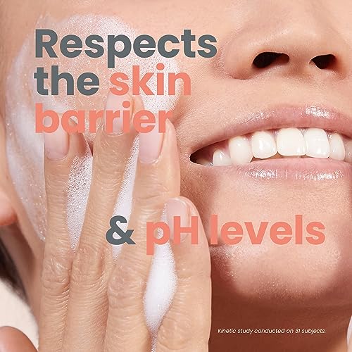 Avène Cleansing Foam Face Wash New formula!