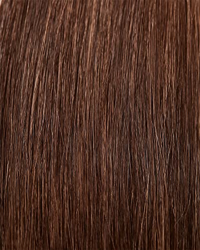 Maria Nila, Color Refresh Cacao, Brown Hair mask, Semi-Permanent Pigments, 100% Vegan & Sulfate/Paraben free 10.1 Fl Oz (Pack of 1)