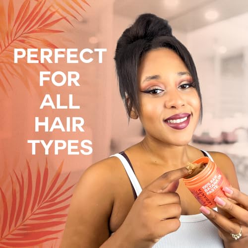 Lebanta Raw Batana Oil For Hair - 100% Pure Organic 4oz Scalp & Hair Mask 4 Count (Pack of 1)
